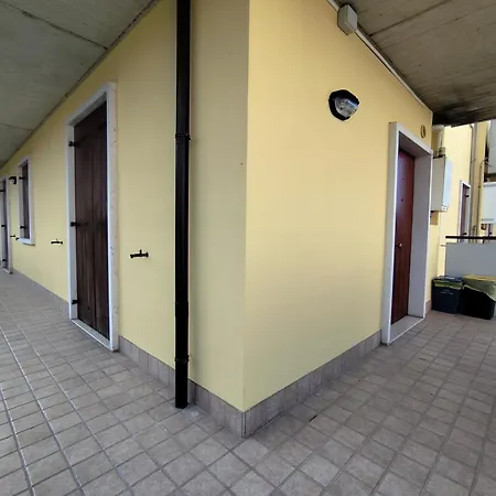 Peschiera Monte Baldo Apartamento *