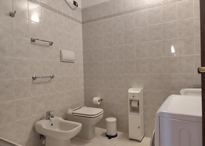 Apartment Peschiera Monte Baldo *