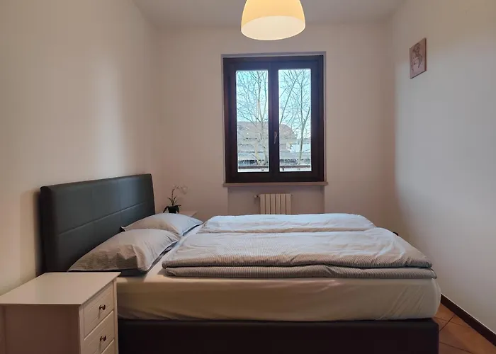 Apartment Peschiera Monte Baldo Peschiera del Garda