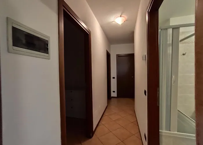 Apartment Peschiera Monte Baldo