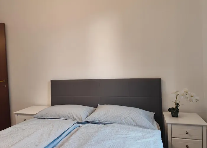 Apartment Peschiera Monte Baldo *