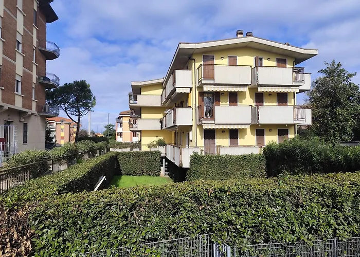 Apartment Peschiera Monte Baldo *