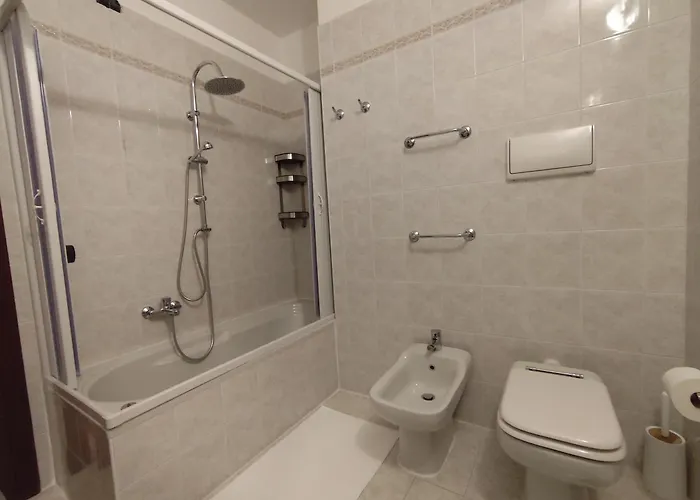 Peschiera Monte Baldo Apartment *