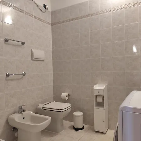 Apartment Peschiera Monte Baldo *