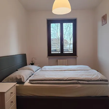 Apartment Peschiera Monte Baldo Peschiera del Garda