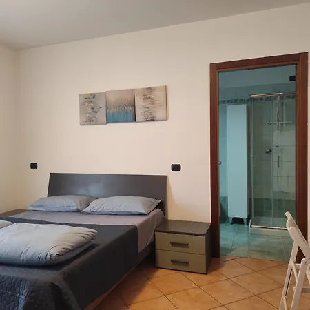 Διαμέρισμα Peschiera Monte Baldo *