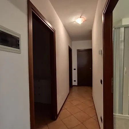 Apartment Peschiera Monte Baldo