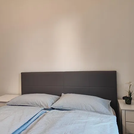 Apartment Peschiera Monte Baldo *