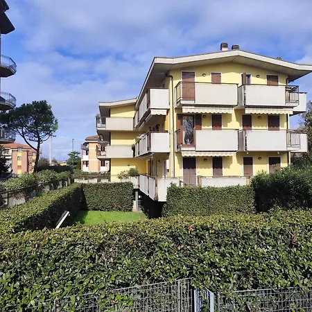 Διαμέρισμα Peschiera Monte Baldo *
