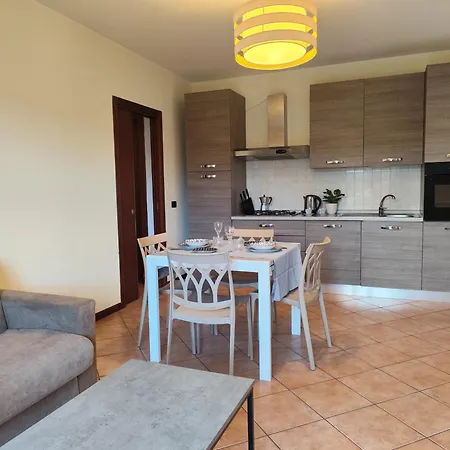 Peschiera Monte Baldo * Peschiera del Garda